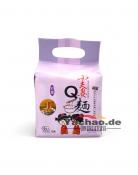 买二赠一 福寿 日式拉丝年糕 烤年糕 抹茶味 400g/Glutinous Rice Cake With Matcha 400g