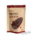恒康 椰香味瓜子 128g/Sonnenblumenkern Cocosnuß HENGKANG 128g