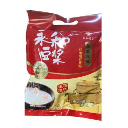 永和豆浆 红枣味豆浆粉300g/Sojabohnenmilchpulver mit Jujube Geschmack 300g