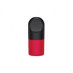 悦刻 RELX Pod Pro-2 Pod Pack-Raspy Ruby-18mg/ml 覆盆子味