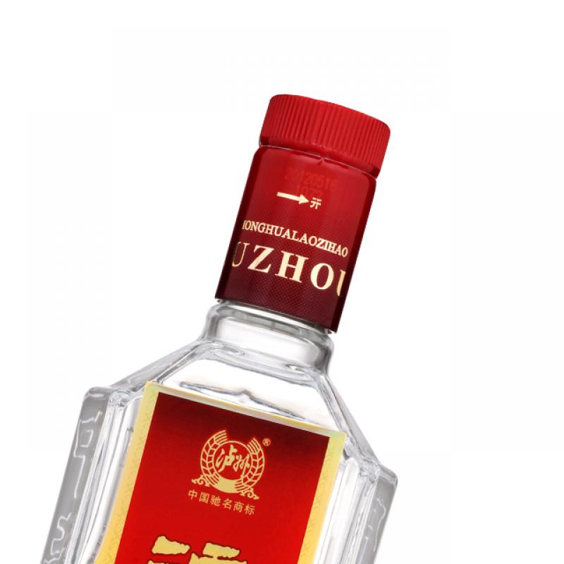 泸州老窖 白酒 特曲 52度 500ml/LUZHOU LAOJIAO TEQU 500ml