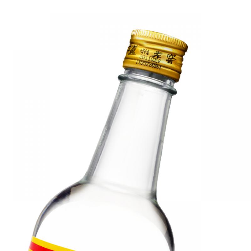 泸州老窖 白酒 二曲 52° 500ml/LUZHOU LAOJIAO  ERQU 500ml