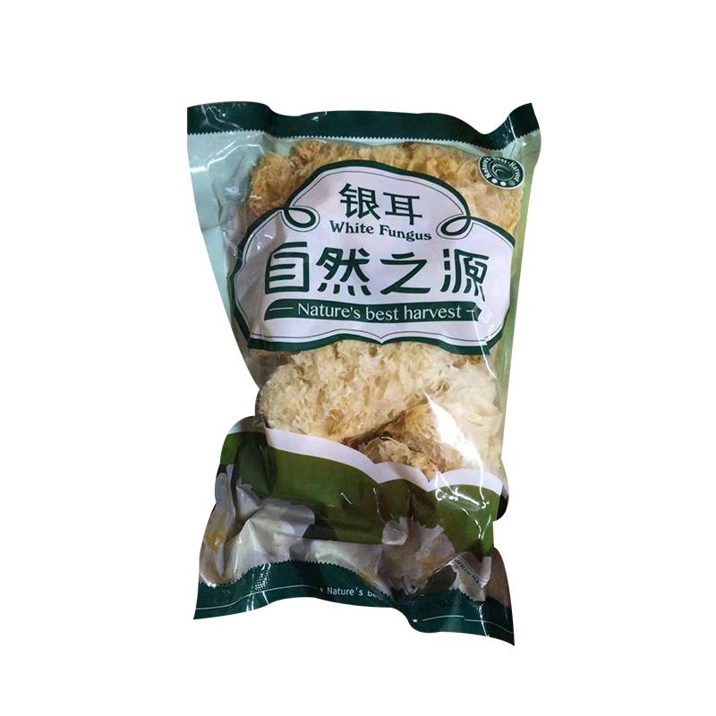自然之源 银耳/雪耳/100gQuelle der Natur Tremella