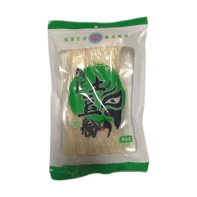 黄龙 土豆细粉 圆粉 200g/Kartoffelmehl 200g