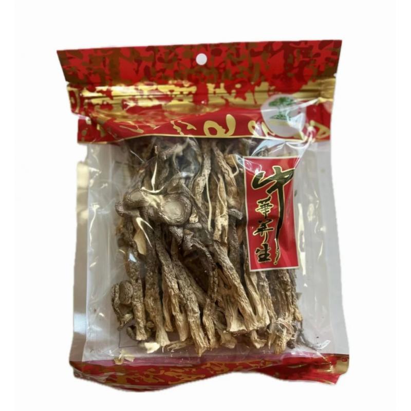 椰树牌 鹿茸菇 70克 /Büschelige Rasling, getrocknet 70g TCT