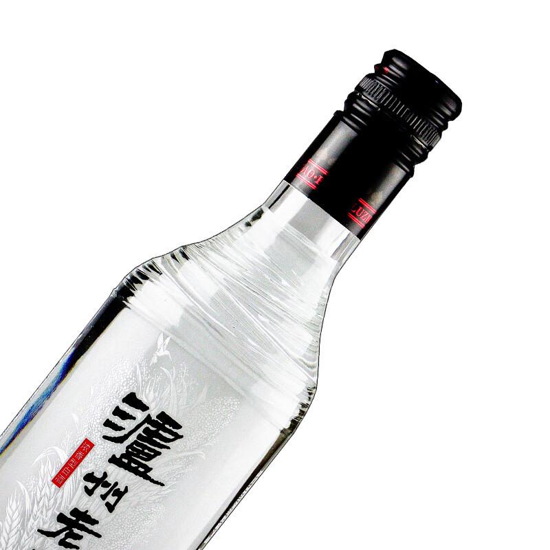 泸州老窖 白酒 二曲 42° 500ml/LUZHOU LAOJIAO  ERQU 500ml