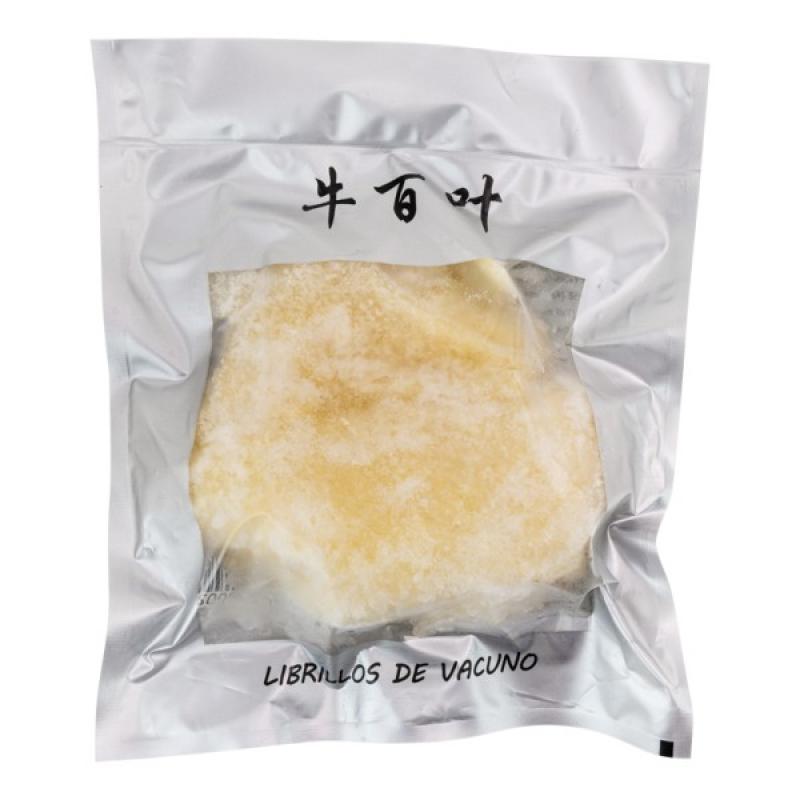 生鲜 冷冻 海鲜 牛百叶 800g/Jalousien für frisches Rindfleisch 800g