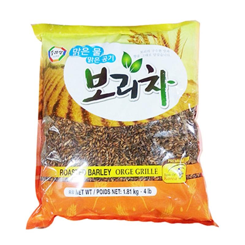 SURASANG 韩国大麦茶453g/Sura Roasted Barley Tea