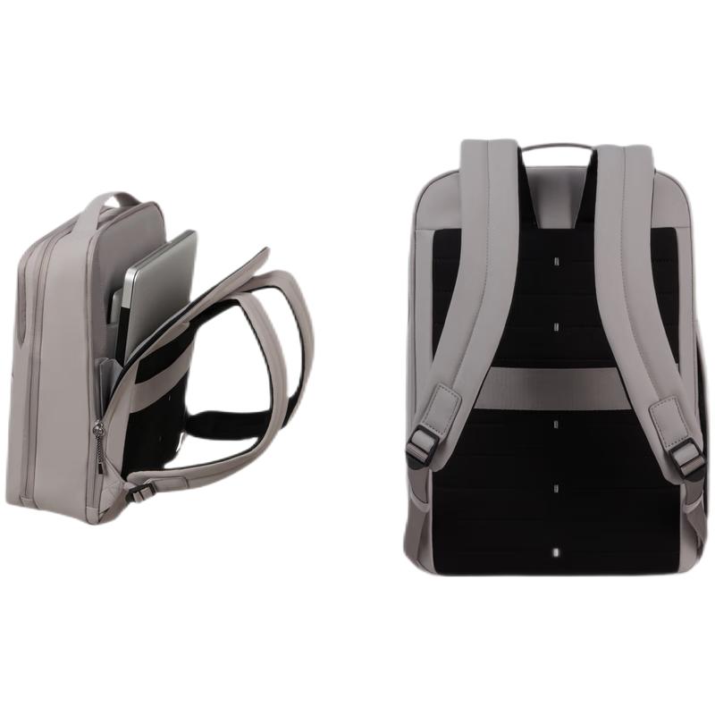 德国 新秀丽Samsonite WANDER LAST Rucksack 廉航作弊神器 双肩包14寸