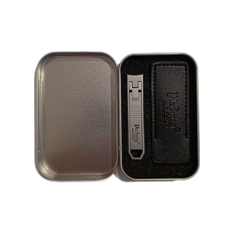 德国 指甲刀 内赠皮套