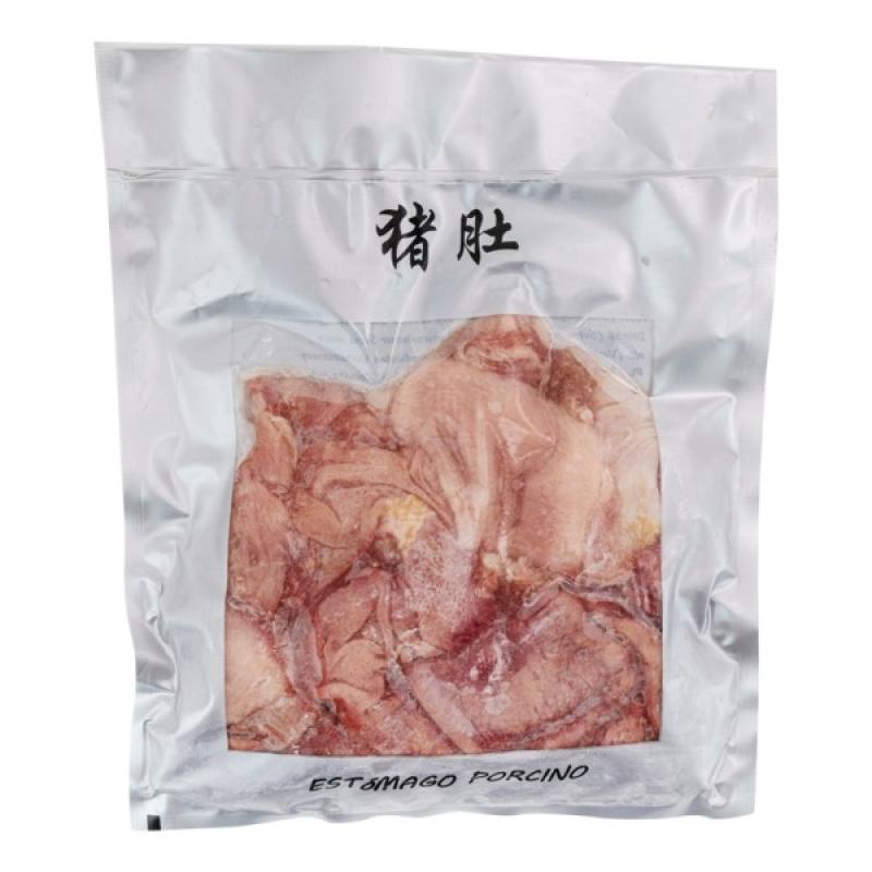 生鲜 冷冻 猪肚 800g/Schweinekot