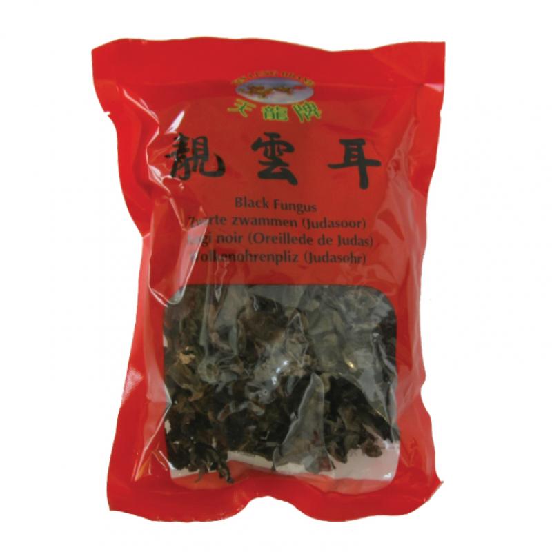天龙牌 云耳60g/TIN LUNG DRIED BLACK FUNGUS 