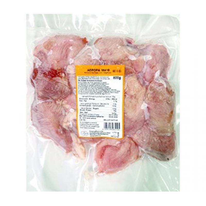 生鲜 冷冻 猪小肚800g/TCT Schweine Harnblase 