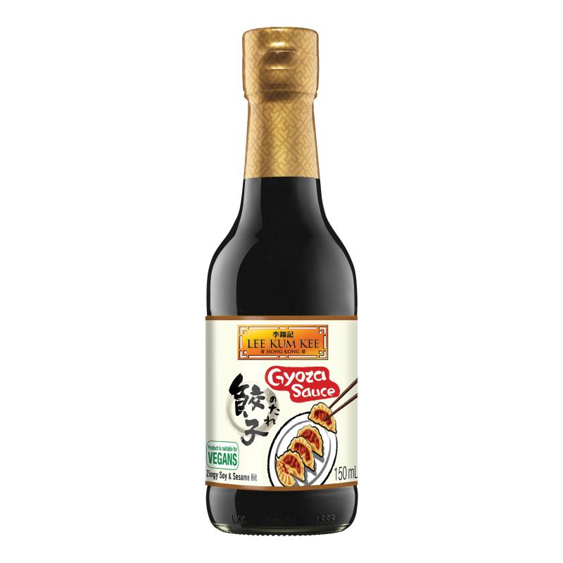 李锦记 饺子酱汁150ml/Lkk Gyoza Sauce 150 Ml