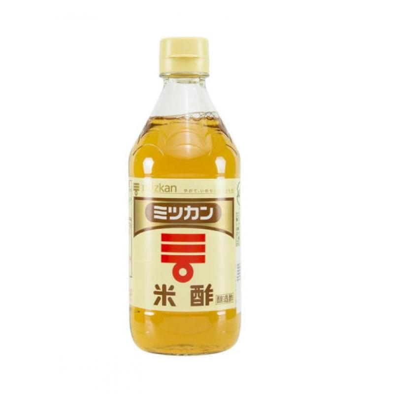 【München】Mizkan  米醋 Reisessig 568ml