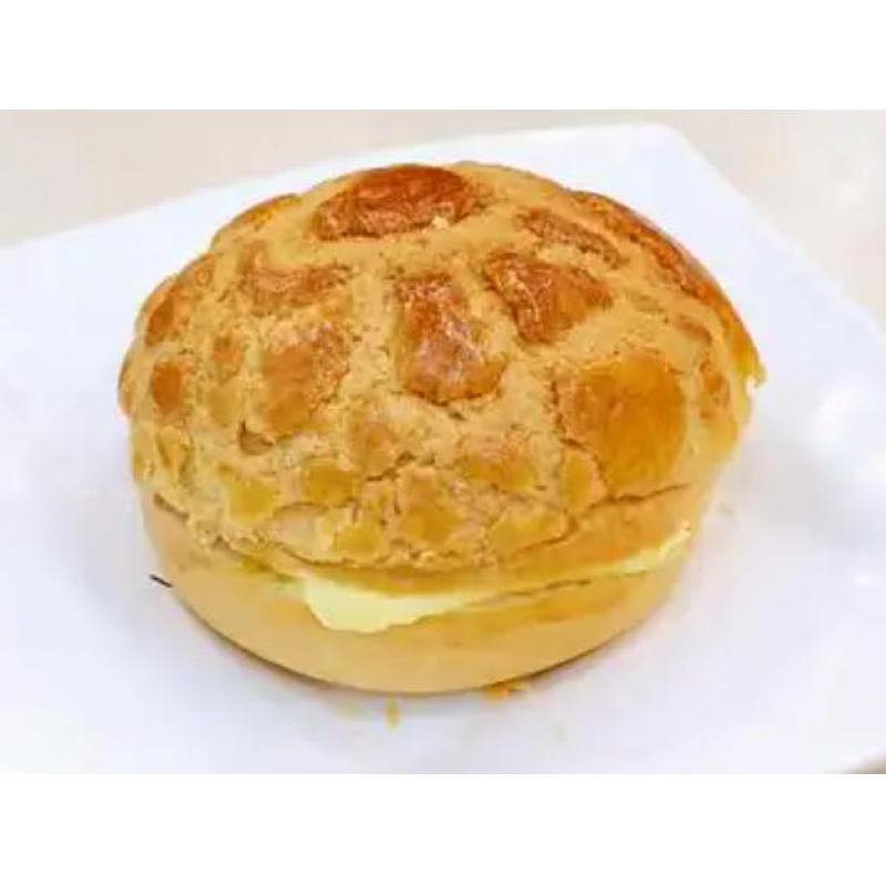 【München】金鹿 菠萝包 Hongkong-Ananasbrötchen 100g