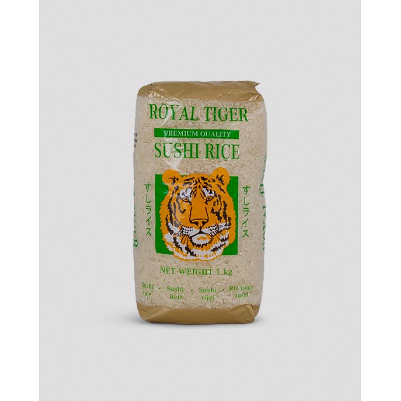 【München】Royal Tiger 寿司米 Sushi Reis 1kg