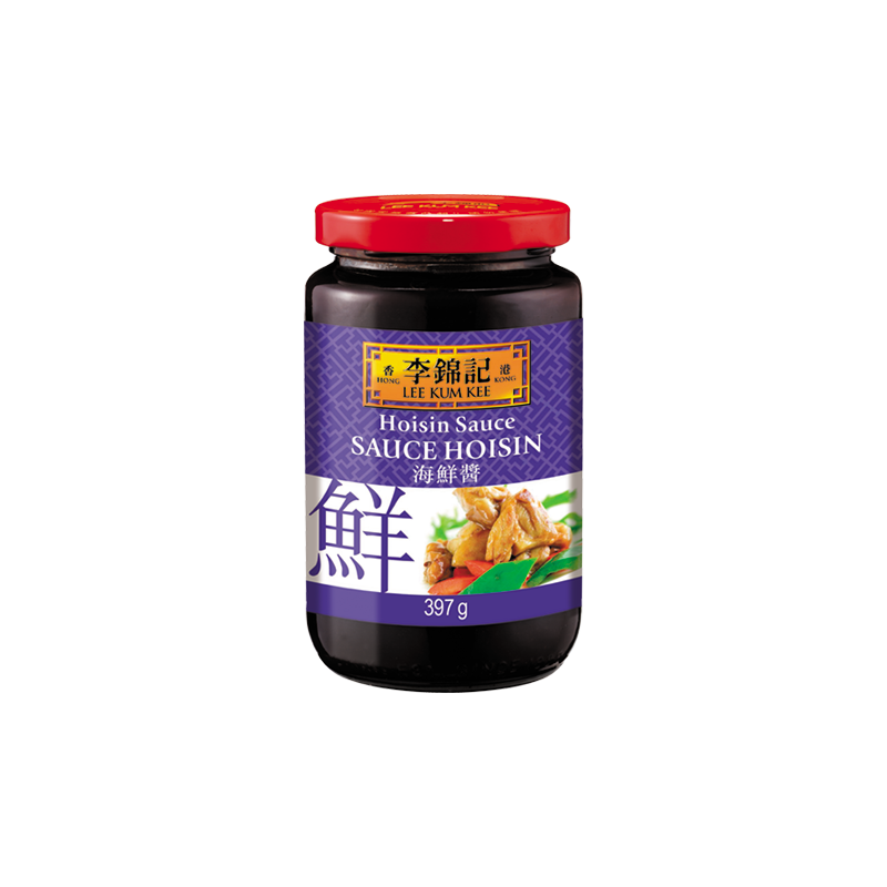 【München】李锦记海鲜酱  Hoisinsauce 397g