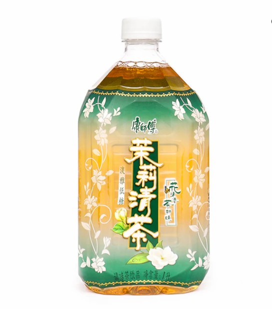 【München】康师傅茉莉清茶  Jasmin-Tea 1L