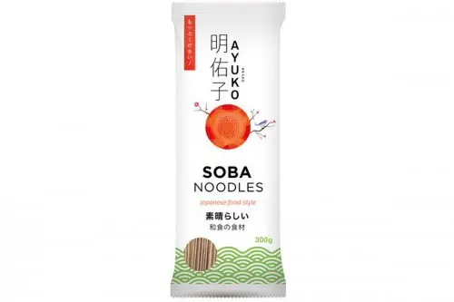 【München】Ayuko 日式素面 Somen Nudeln 300g
