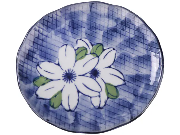 【München】日式陶瓷盘 Keramikschale 18cm