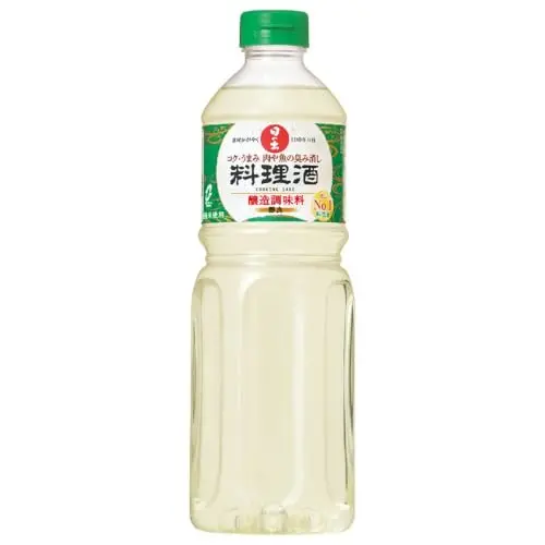 【München】Ninode 料理清酒 Ryorishu Kooking Sake 1l