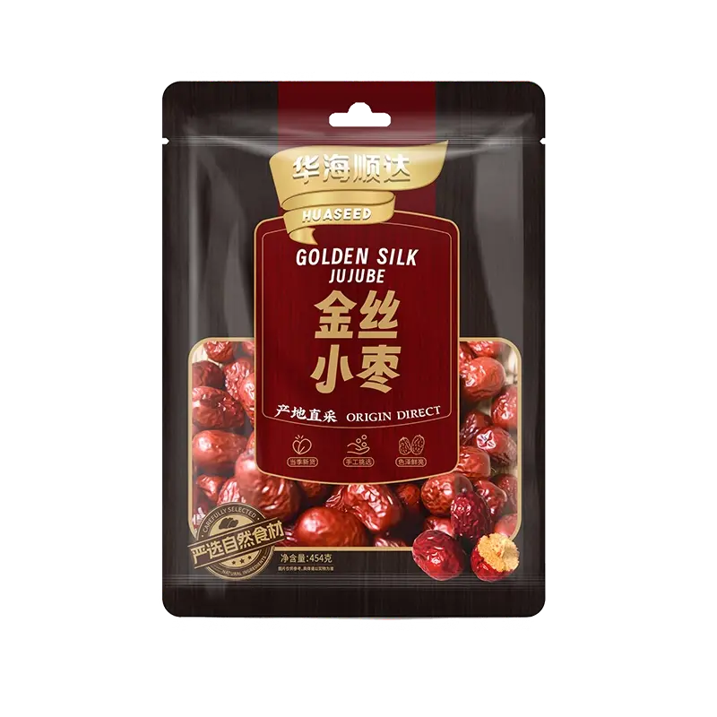 【München】花海顺达 金丝小枣 Jujube chinesische Dattel 454g