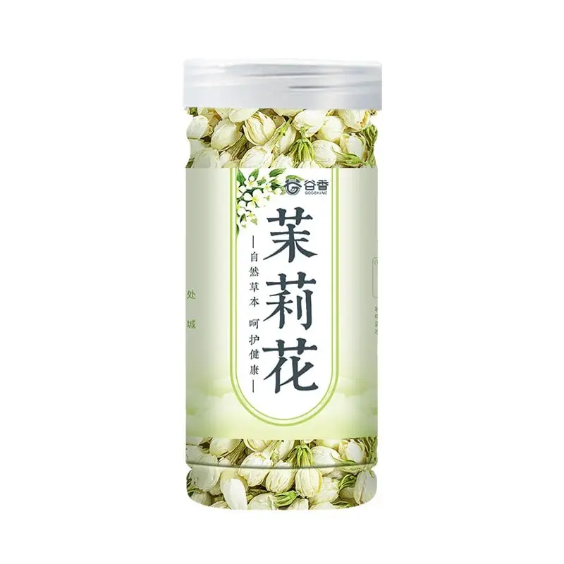 【München】谷香 谷香茉莉花 Jasminblüten trocken 30g