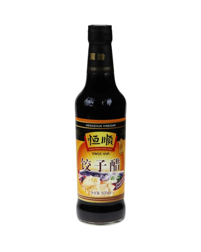 【München】水塔饺子醋  Essig-Dip für Dumplings 500ml