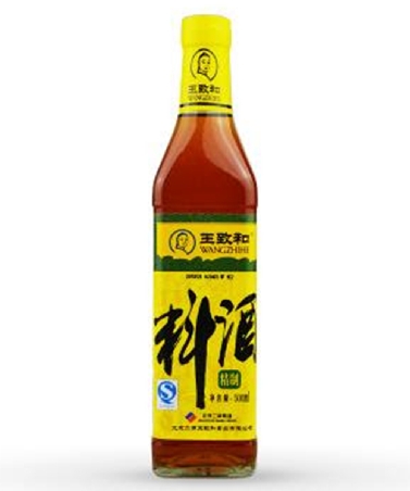 【München】王致和料酒  Kochwein 500ml