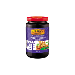 【München】李锦记海鲜酱  Hoisinsauce 397g