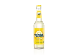 【München】柚子汽水  Yuzuka Yuzu-Limonade 330ml