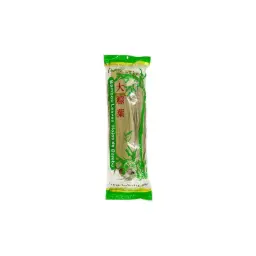 【München】大粽叶  Shine Farm Bambusblätter 400g