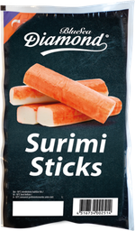 【München】蟹肉棒  Diamond Surimi-Sticks 250g