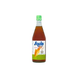 【München】香甜鱼露  SQUID Fischsauce 725ml