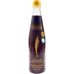 【München】特级鱼露  MEgACHEF Fischsauce Premium 500ml