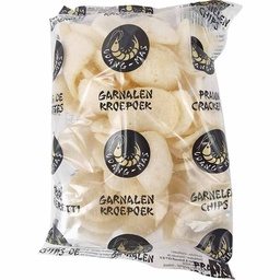 【München】虾片  Krabbenchips 80g