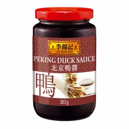 【München】李锦记北京烤鸭酱  LEE KUM KEE Sauce für Pekingente 383g