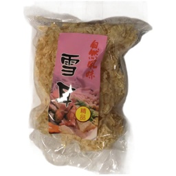 【München】自然风味银耳  Chinesische Weisse Pilze getrocknet 100g