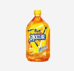【München】康师傅冰红茶 Ice Tea Zitrone 1l