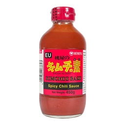 【München】泡菜汁  Momoya Würzsoße für Kimchi 450g