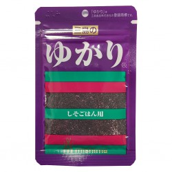 【München】 MISHIMA FOODS Yukari Reisgewürz 220g