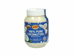 【München】 KTC Kokosöl 500ml