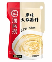 【München】海底捞火锅蘸料原味  Dip für Feuertopf mild 120g