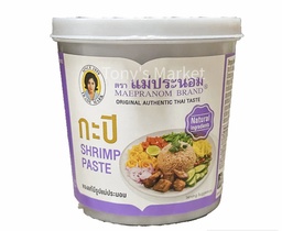 【München】泰国虾酱  Maepranom garnelenpaste 350g