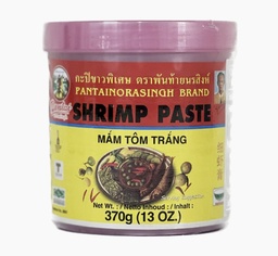 【München】泰国虾酱细虾膏  Pantai garnelenpaste 370g