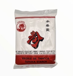 【München】水磨菱粉红  Cock Tapiokastärke 400g