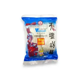 【München】龙口粉丝 YANCO Glasnudeln nach 