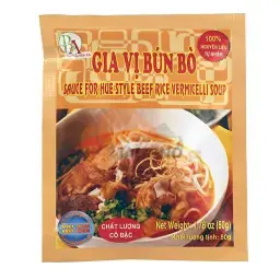 【München】牛肉面酱 BINHAN Rindfleisch Nudelsoße Hue 50g