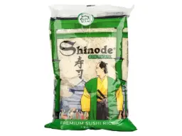 【München】寿司米  Shinode Sushi Reis 1kg